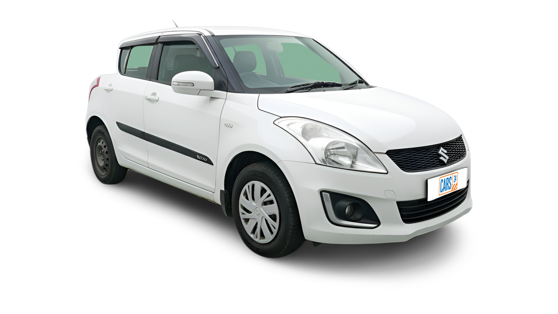 Maruti Swift-img